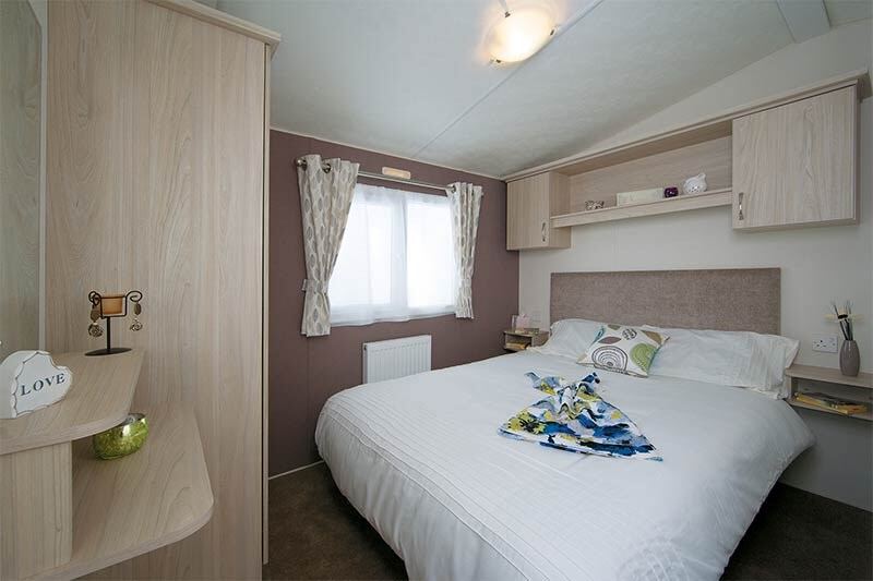 Delta Bromley Deluxe 4 Bedrooms 43.41 m² 7
