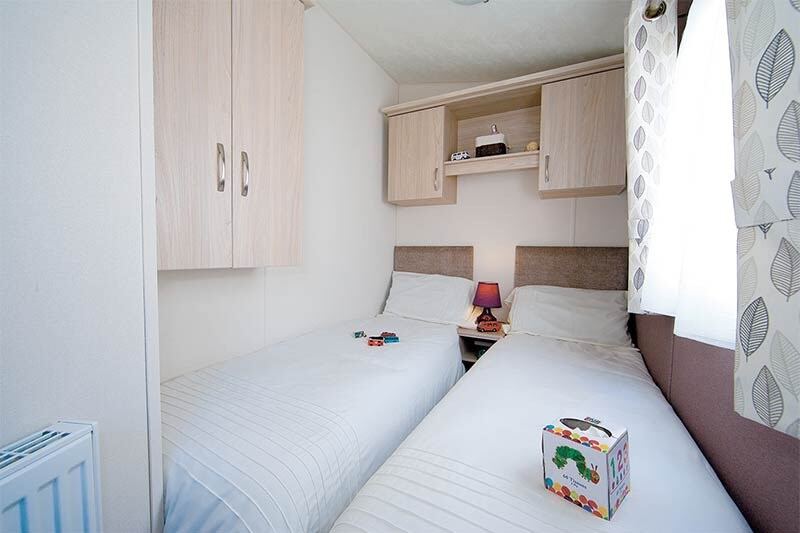 Delta Bromley Deluxe 4 Bedrooms 43.41 m² 9
