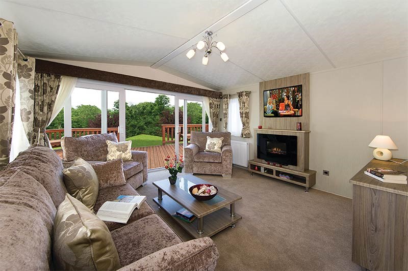 Delta Superior 3 Bedrooms 46.82 m² 3