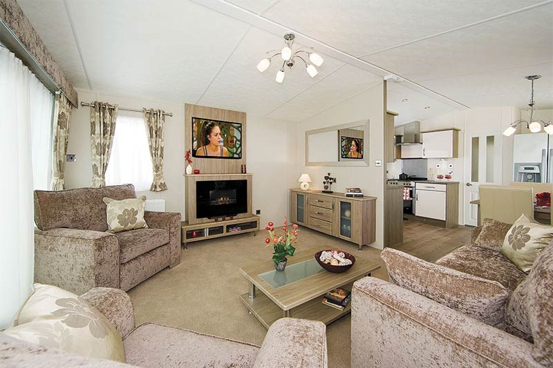 Delta Superior 3 Bedrooms 46.82 m² 4