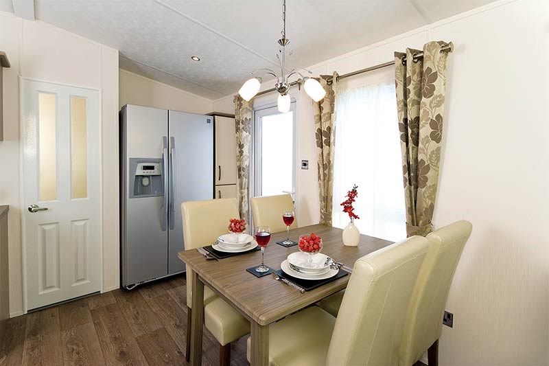 Delta Superior 3 Bedrooms 46.82 m² 5