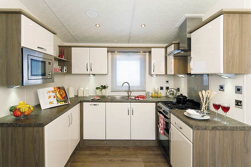 Delta Superior 3 Bedrooms 46.82 m² 6