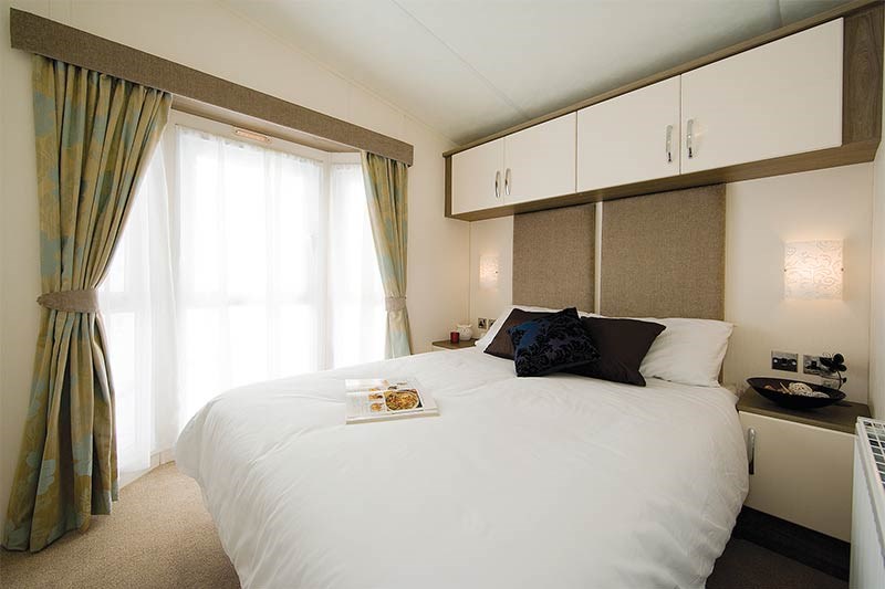 Delta Superior 3 Bedrooms 46.82 m² 7