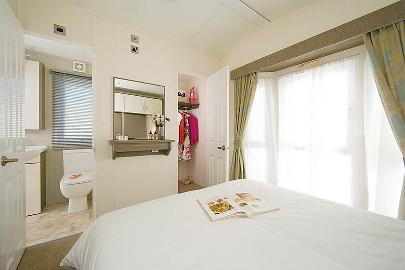 Delta Superior 3 Bedrooms 46.82 m² 8