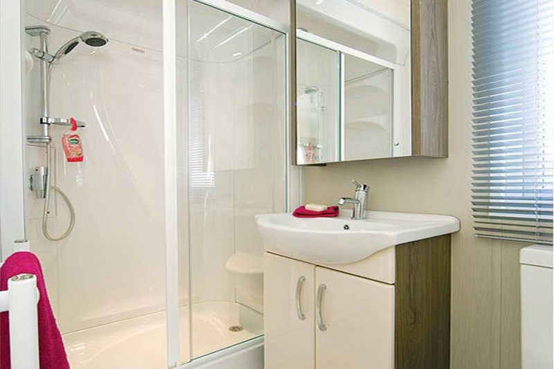 Delta Superior 3 Bedrooms 46.82 m² 10