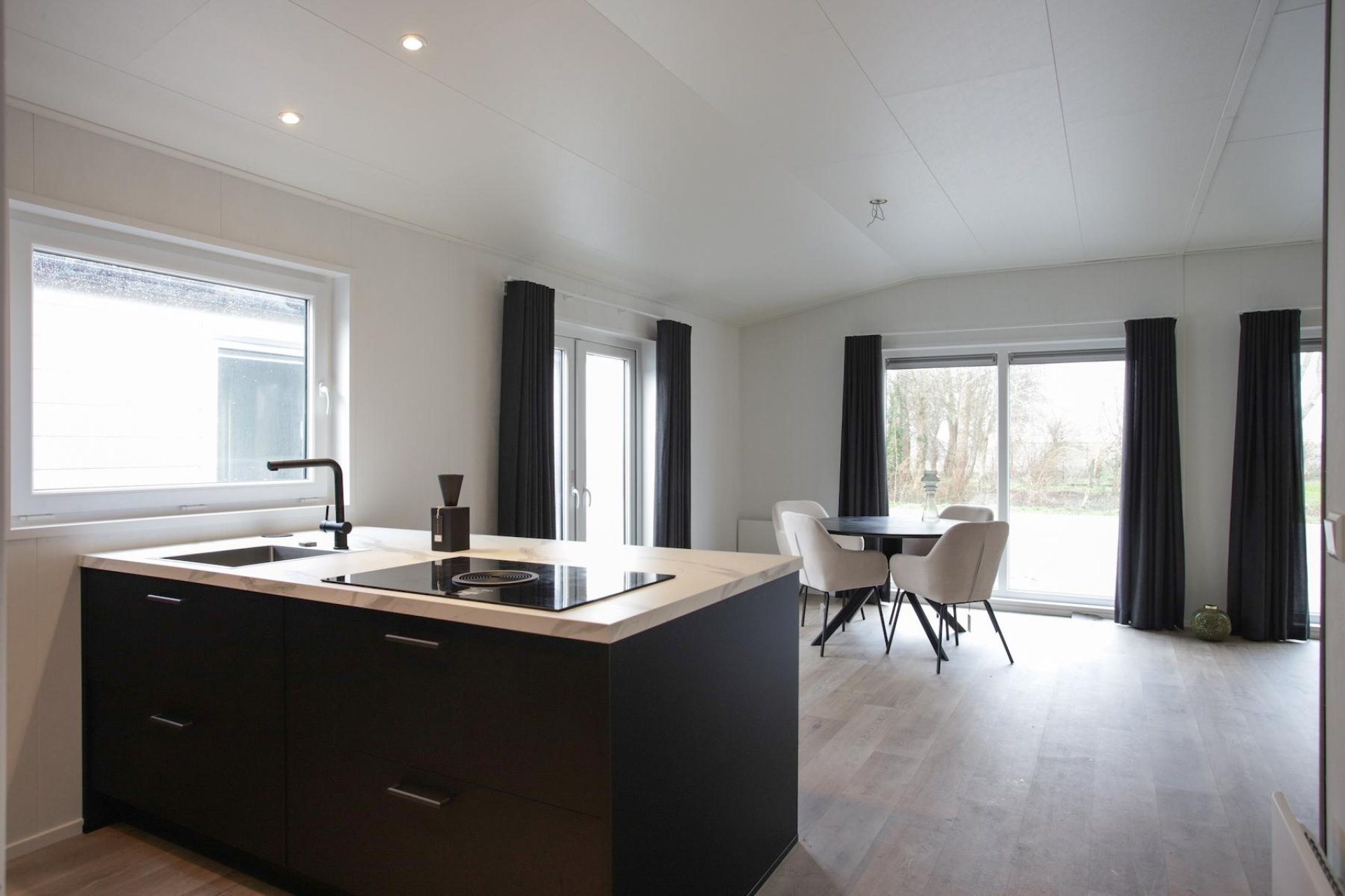 Cady twin 2 Bedrooms 77.00 m² 11