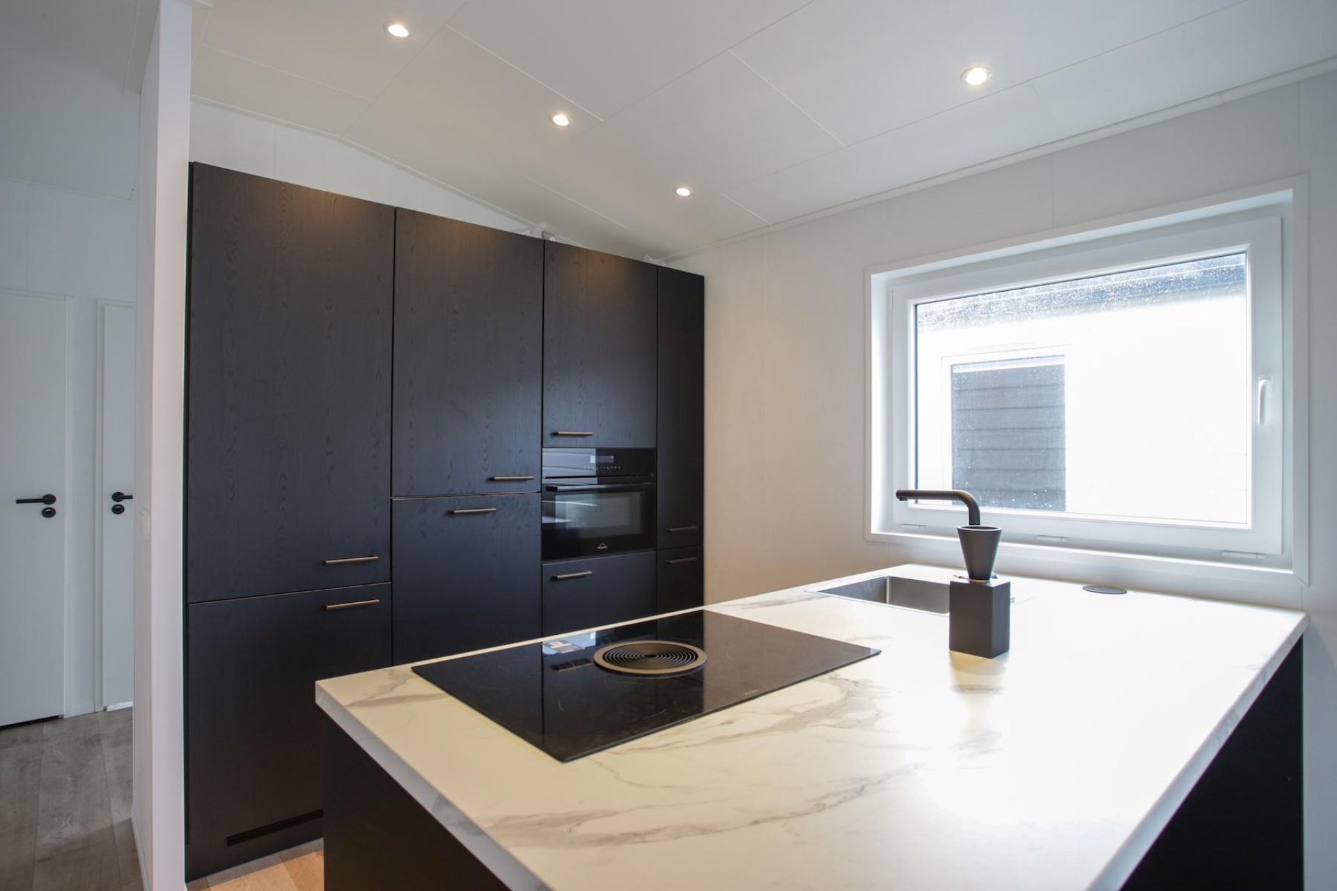 Cady twin 2 Bedrooms 77.00 m² 7