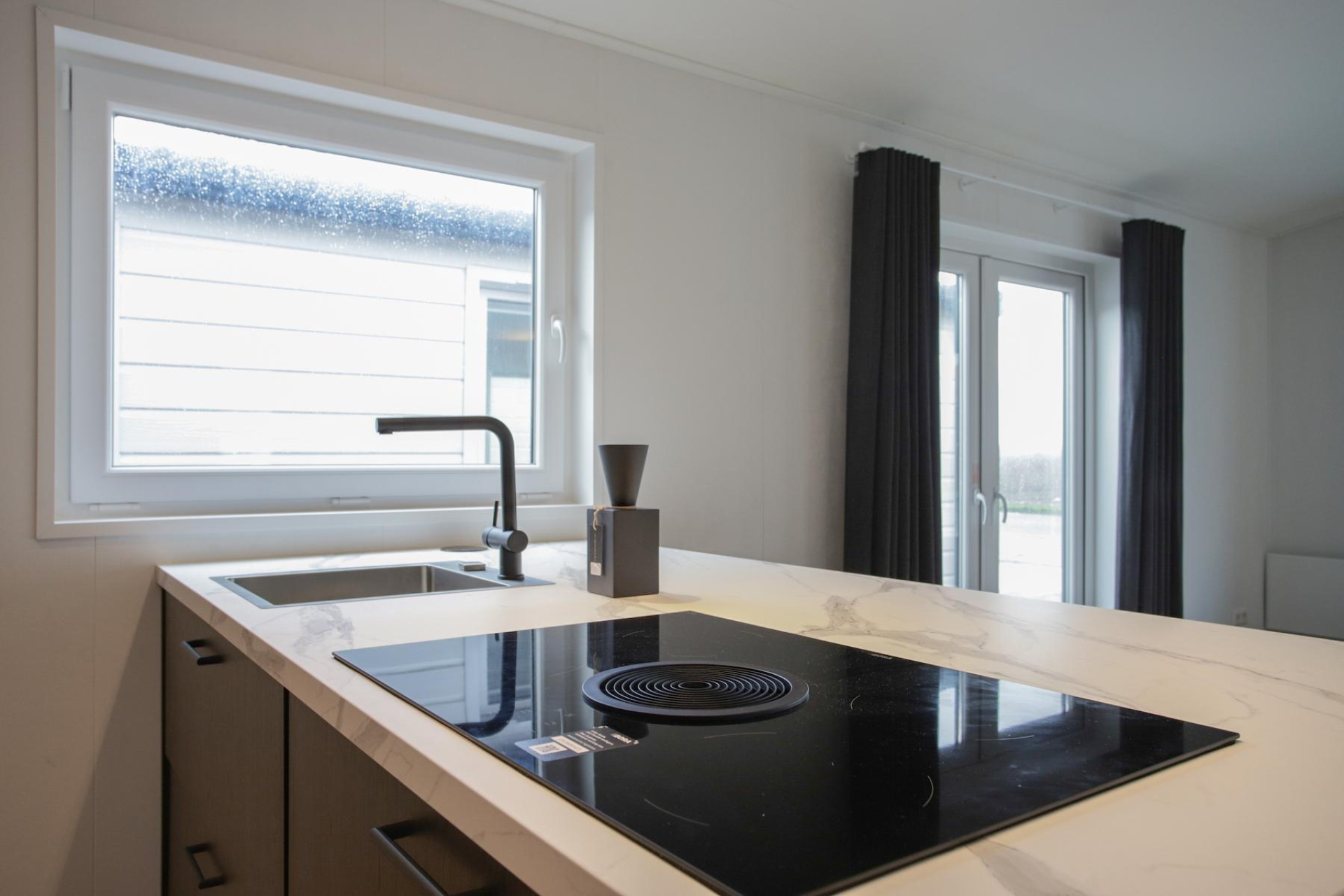 Cady twin 2 Bedrooms 77.00 m² 9