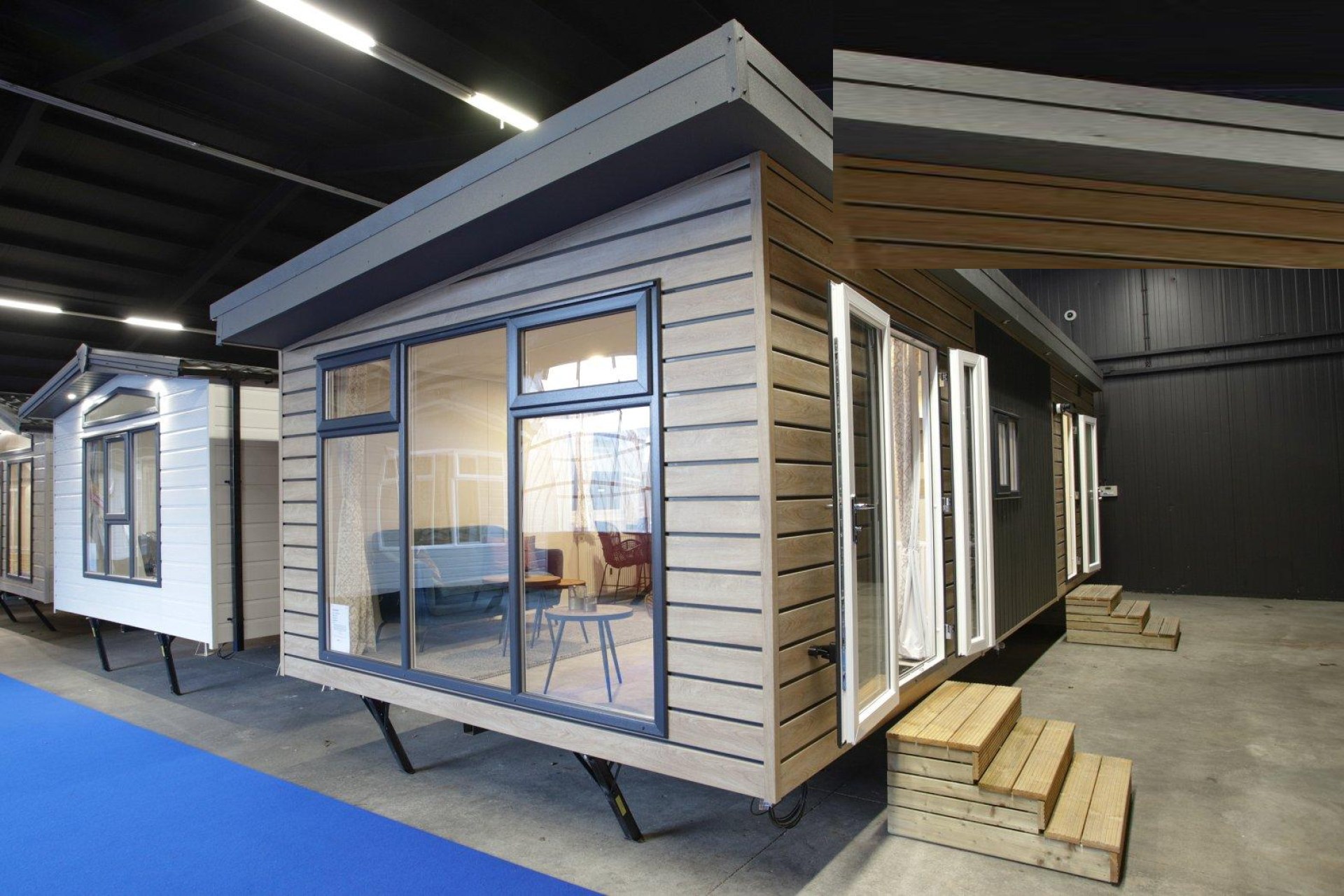 Premium special 2 Quartos 37,00 m² 2