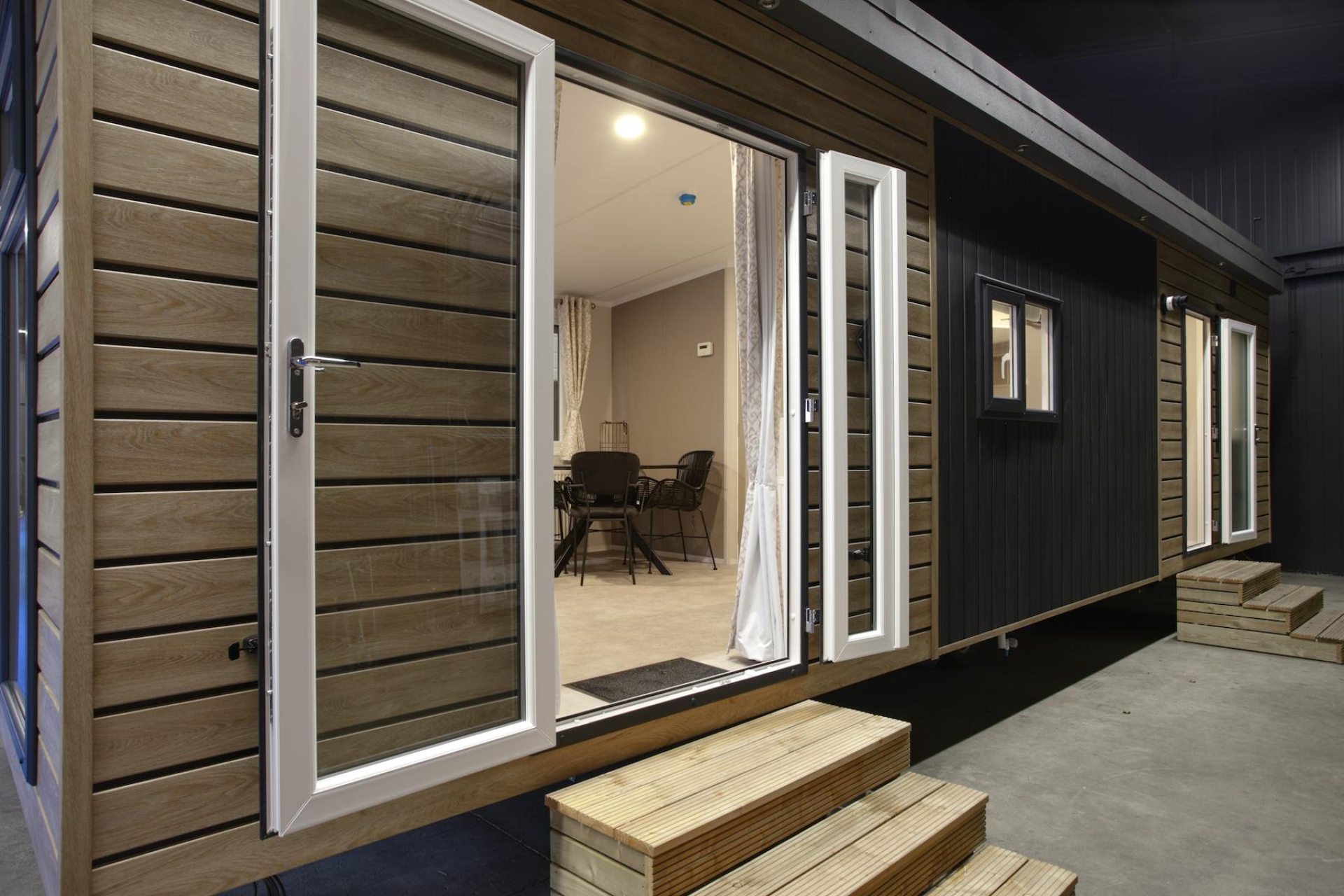 Premium special 2 Quartos 37,00 m² 3