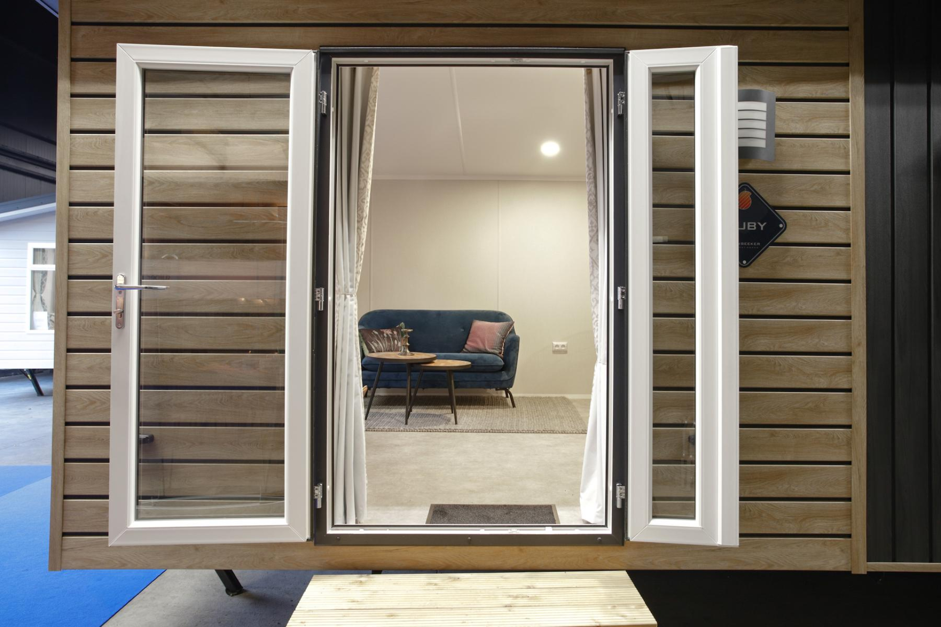Premium special 2 Quartos 37,00 m² 4