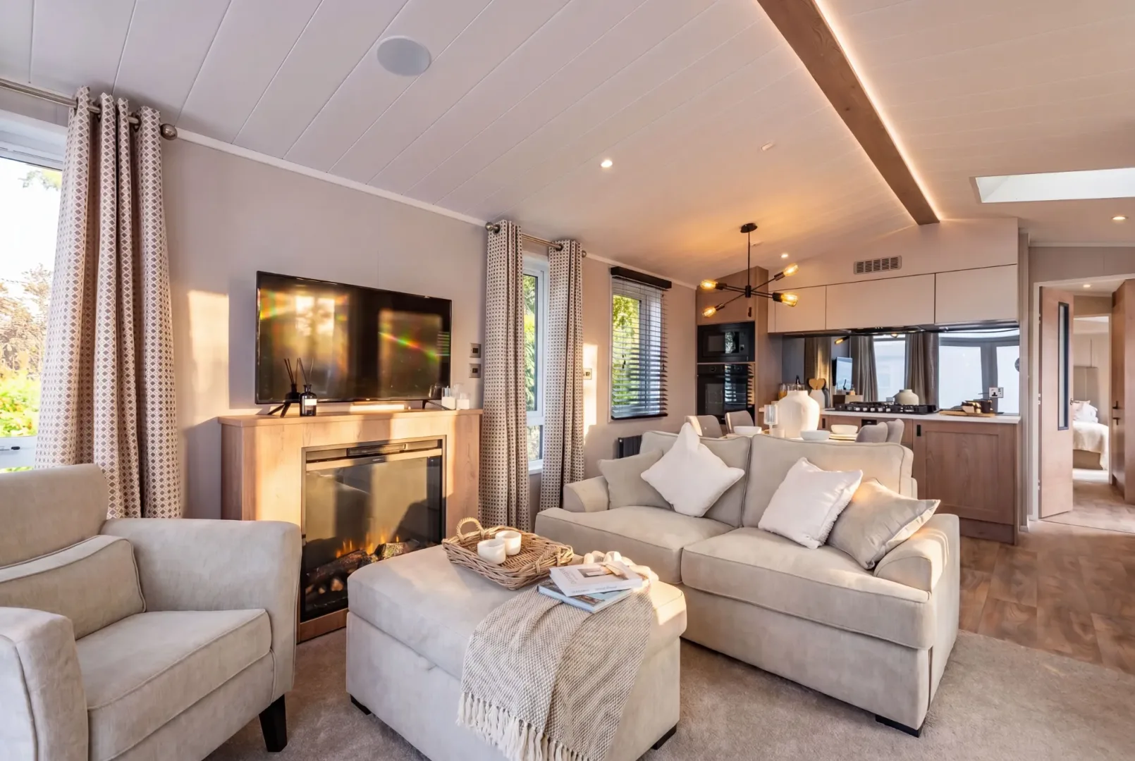 Lakewood 2 Bedrooms 50.70 m² 3
