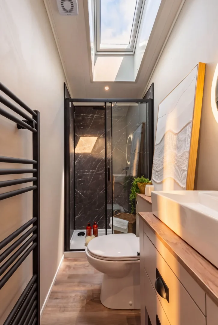 Lakewood 2 Bedrooms 50.70 m² 4