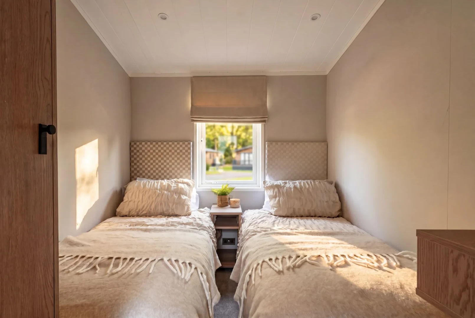 Lakewood 2 Bedrooms 50.70 m² 5