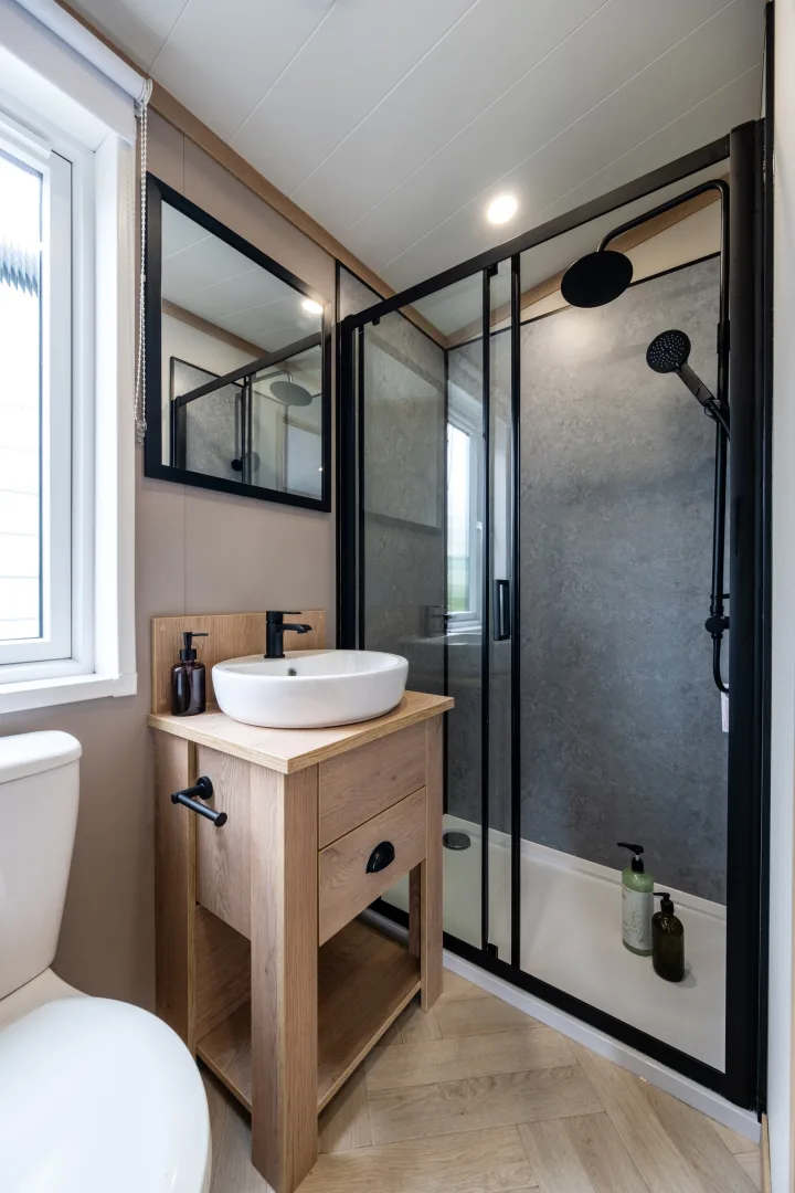 Davenport 3 Bedrooms 53.30 m² 4