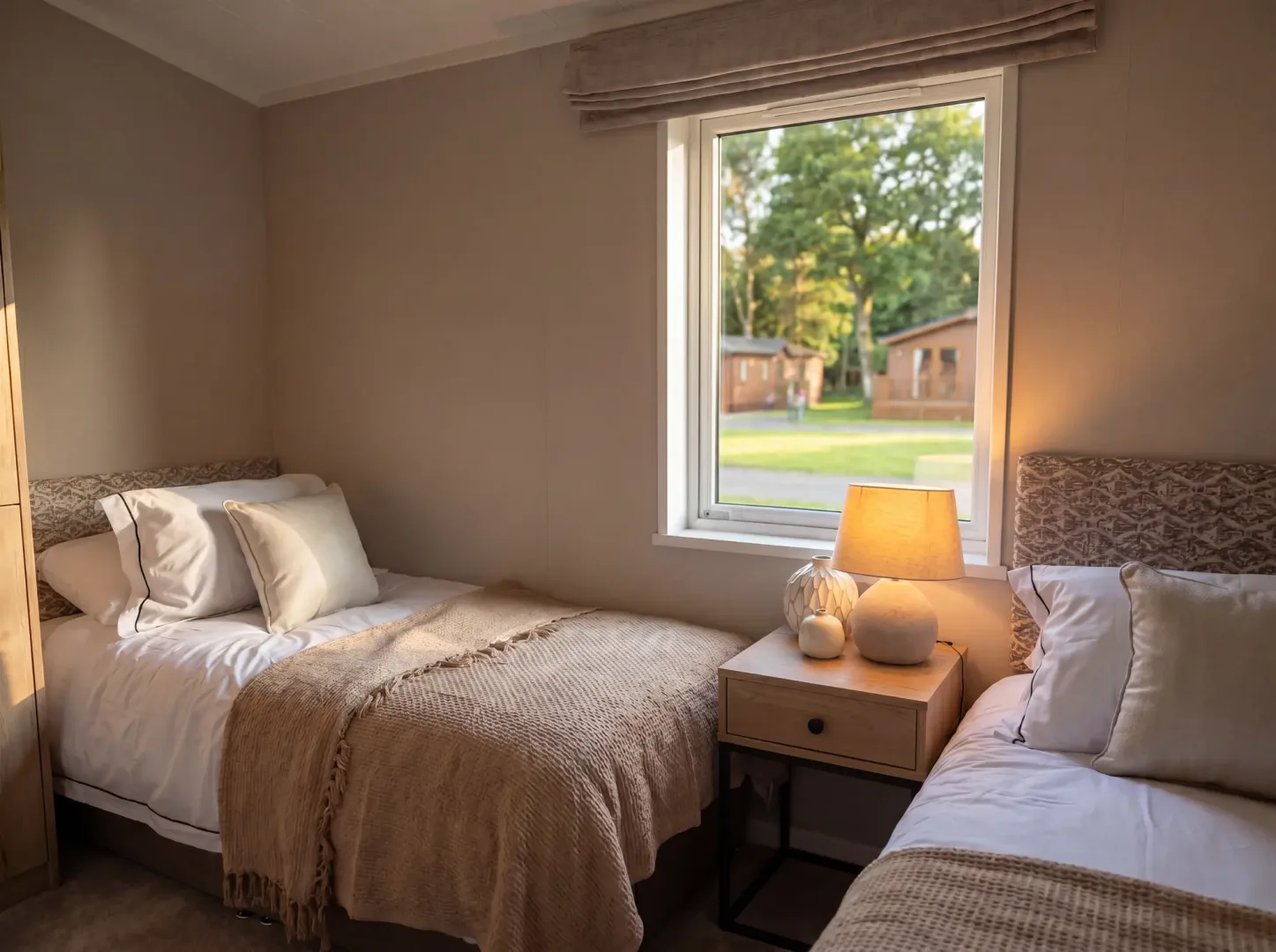 Davenport 3 Bedrooms 53.30 m² 5