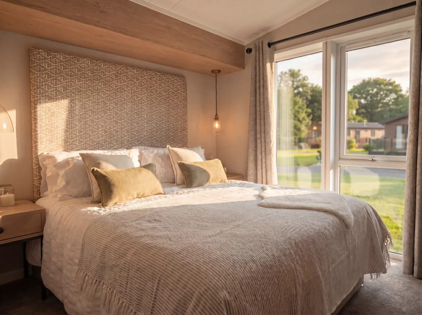 Davenport 3 Bedrooms 53.30 m² 6