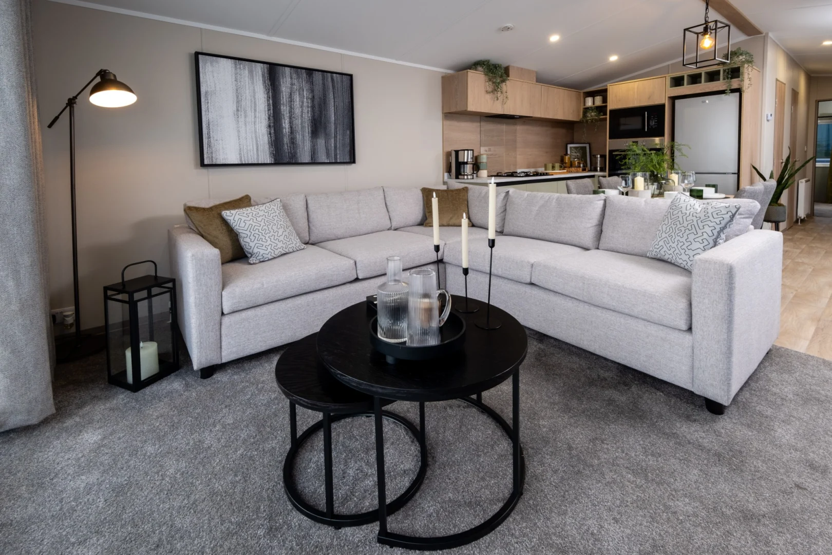 Arlington 2 Bedrooms 52.00 m² 3