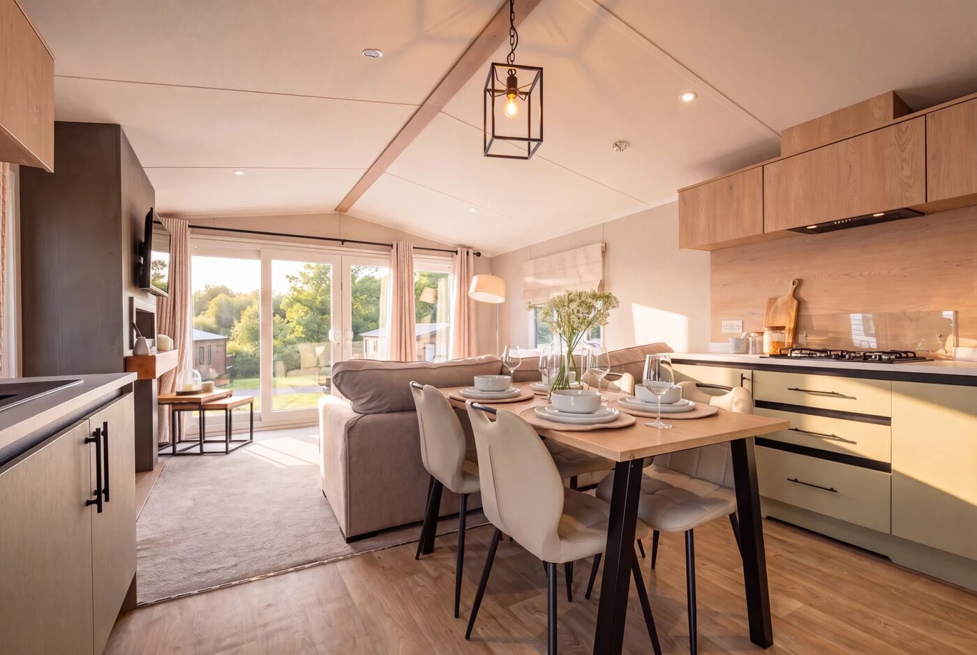 Arlington 2 Bedrooms 52.00 m² 10