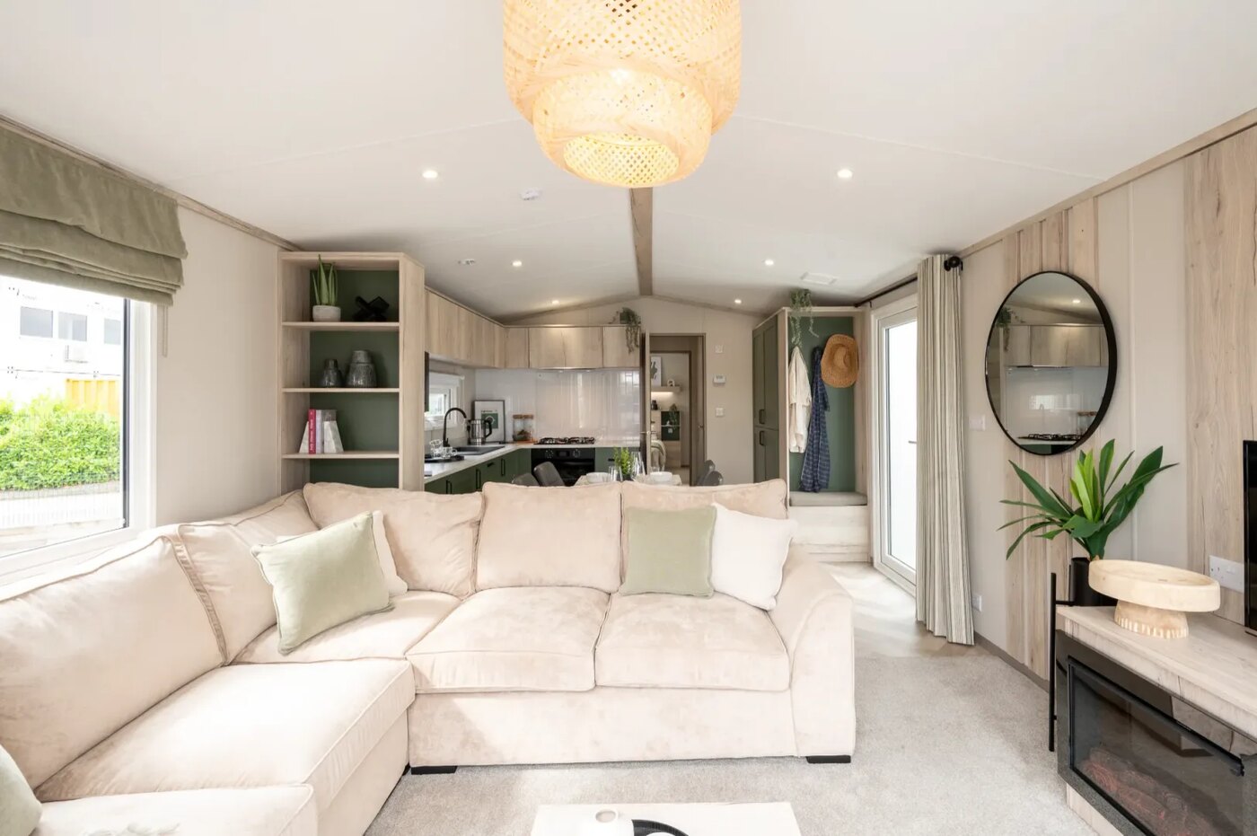 Arlington 2 Bedrooms 52.00 m² 13