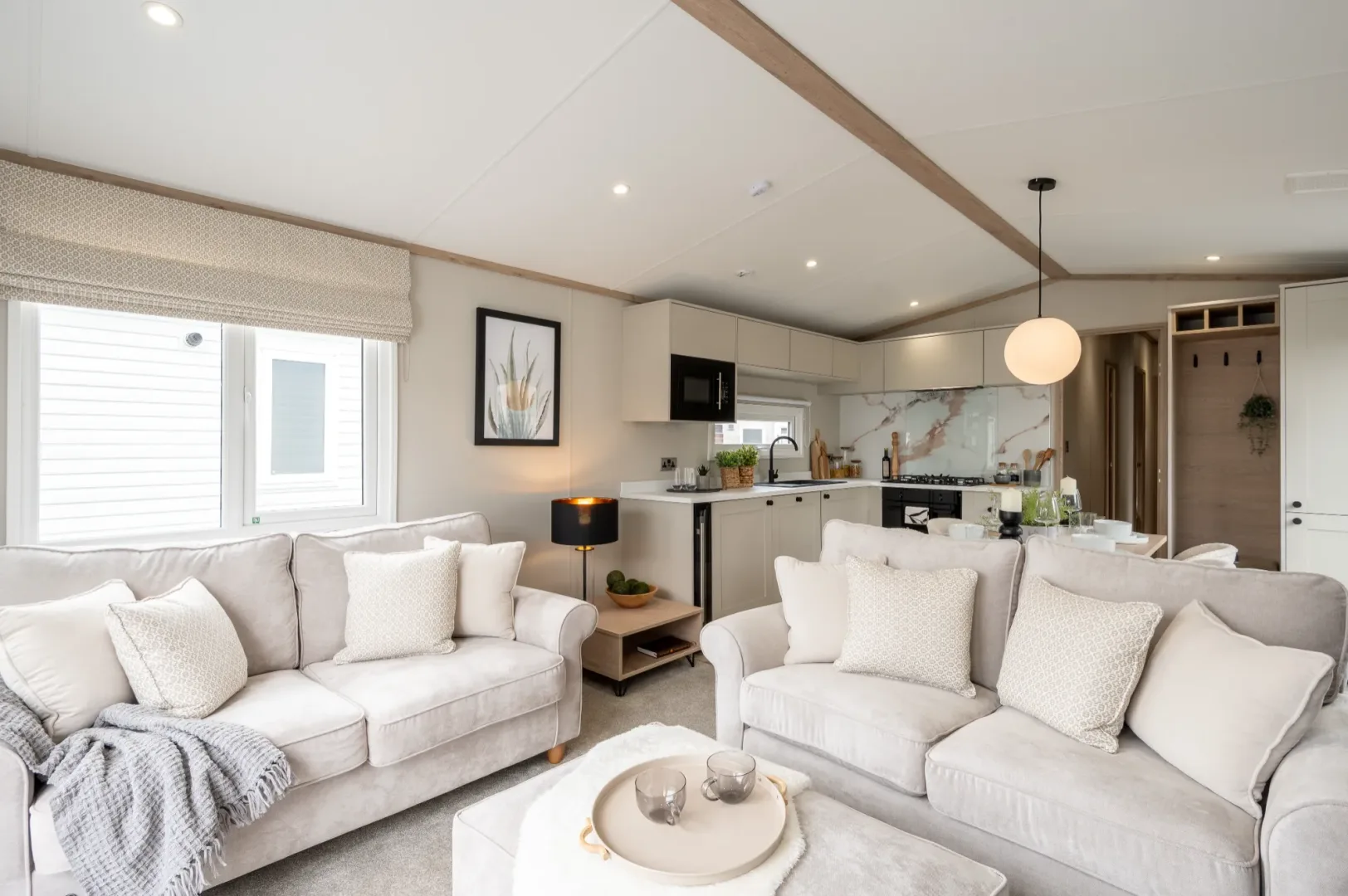 Harraway 2 Bedrooms 42.36 m² 2