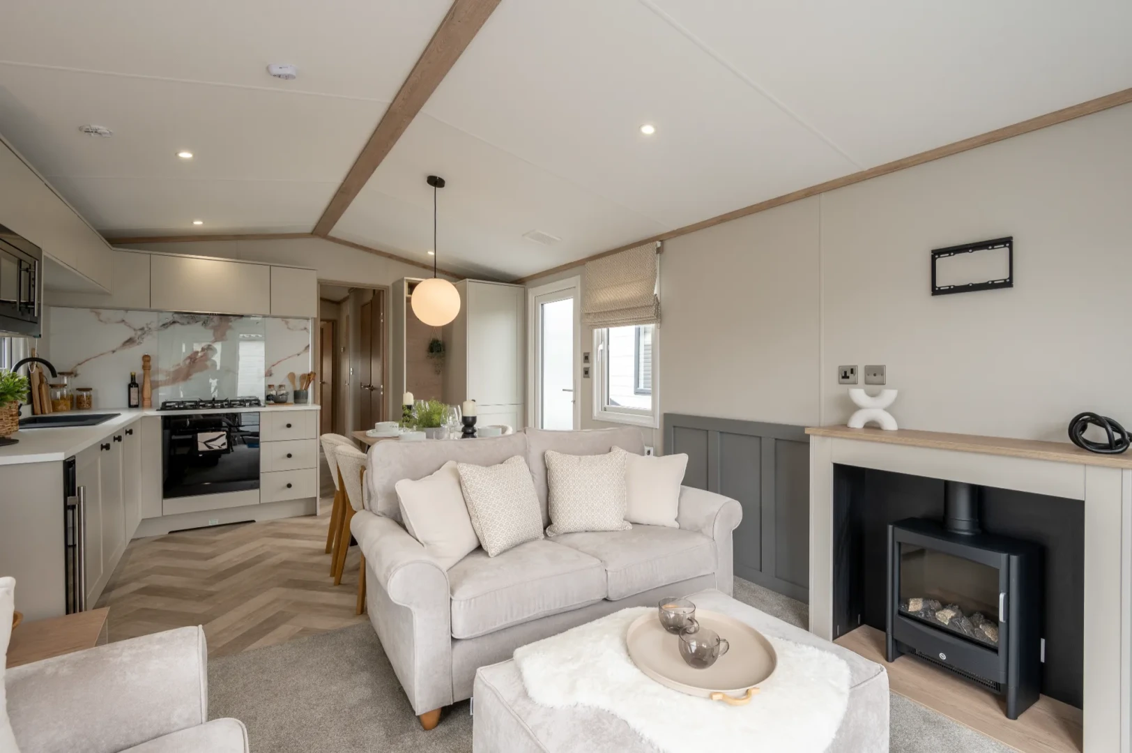 Harraway 2 Bedrooms 42.36 m² 4