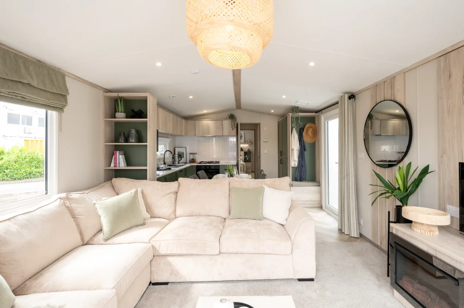 Ripley 2 Bedrooms 38.95 m² 2