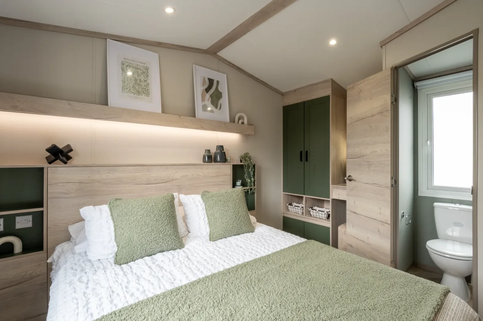 Ripley 2 Bedrooms 38.95 m² 6