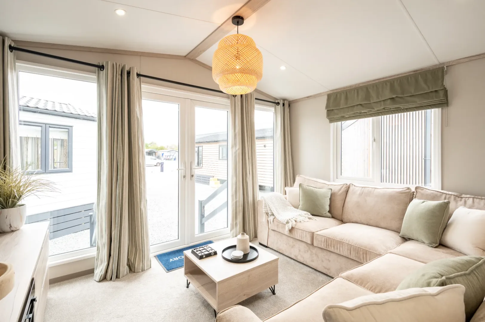 Ripley 2 Bedrooms 38.95 m² 4