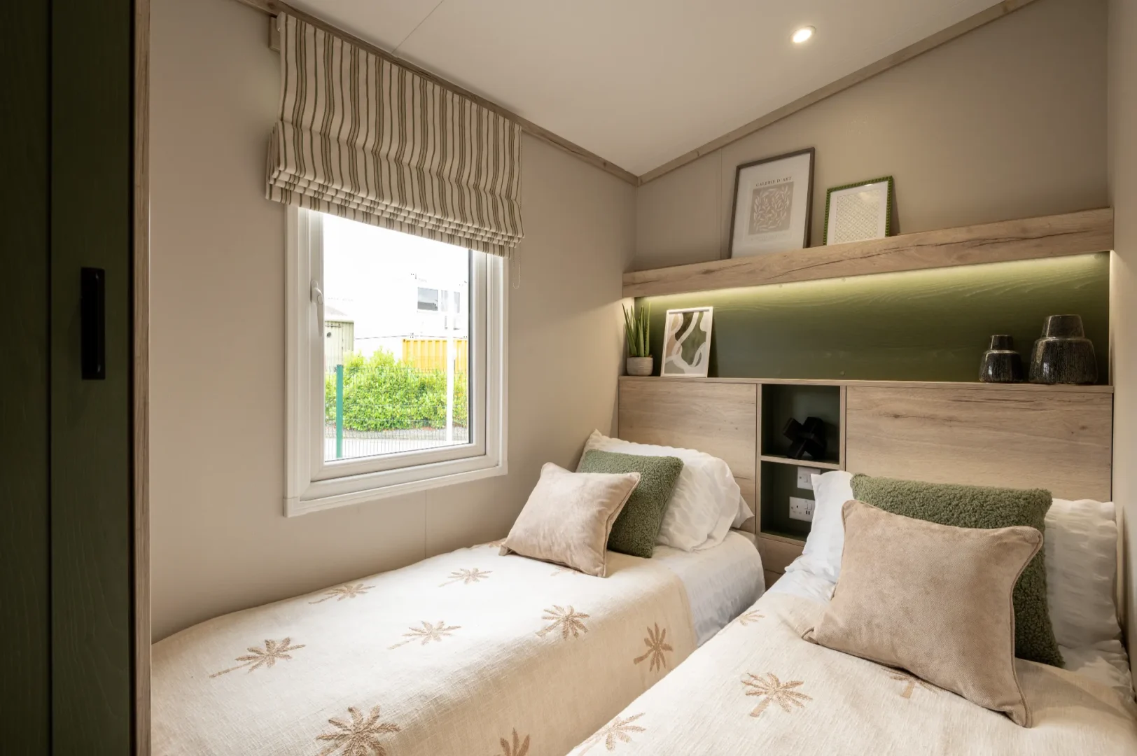 Ripley 2 Bedrooms 38.95 m² 5