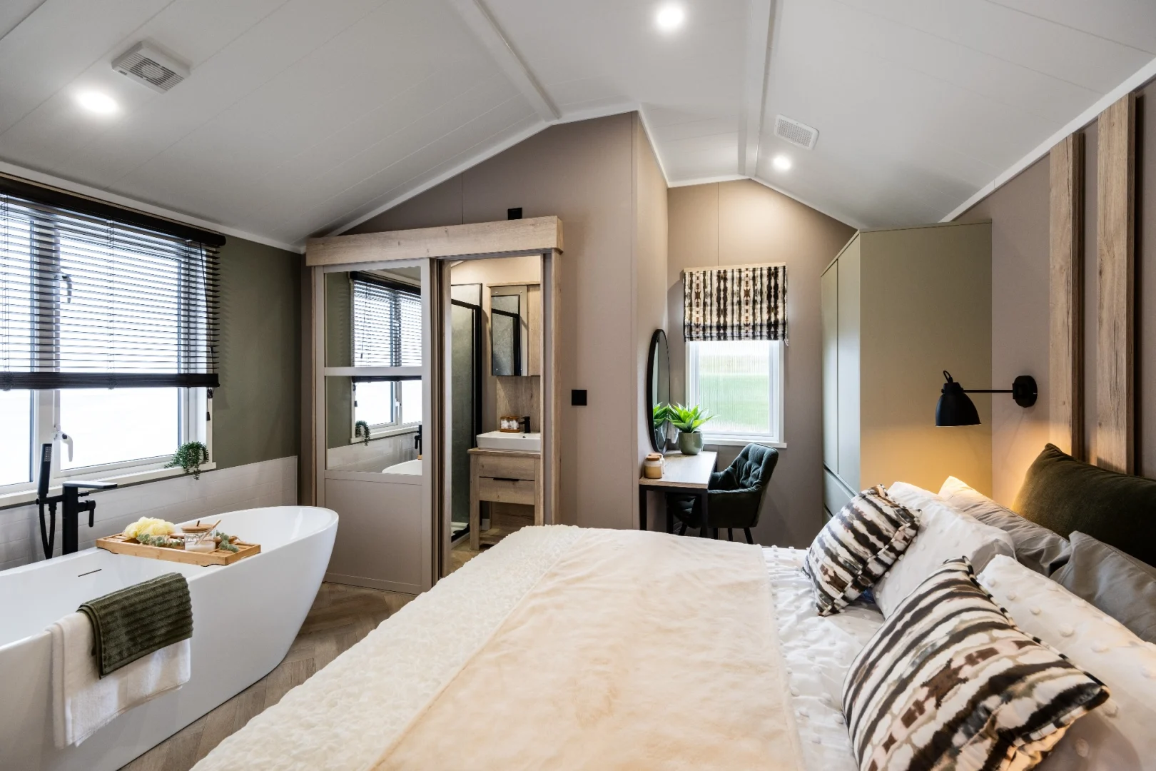 Lumiere 1 Bedroom 36.26 m² 2