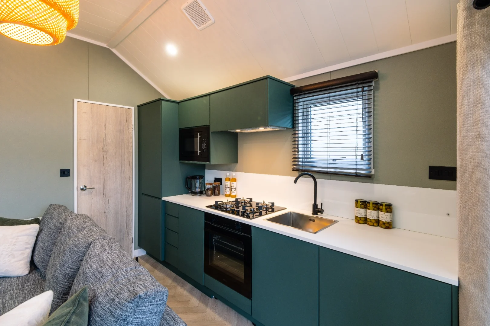 Lumiere 1 Bedroom 36.26 m² 4