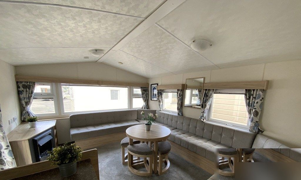 Delta Mariner 3 Bedrooms 41.44 m² 3