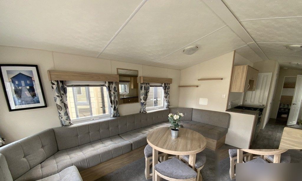 Delta Mariner 3 Bedrooms 41.44 m² 4