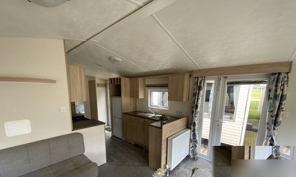 Delta Mariner 3 Bedrooms 41.44 m² 5
