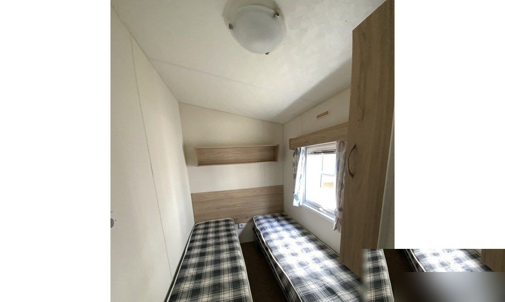 Delta Mariner 3 Bedrooms 41.44 m² 6