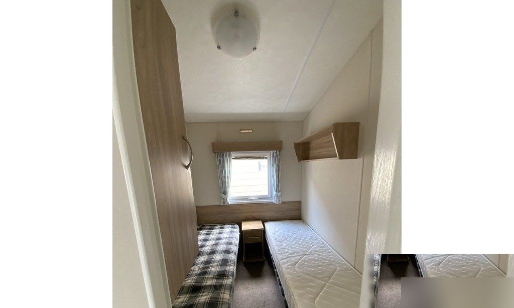 Delta Mariner 3 Bedrooms 41.44 m² 8
