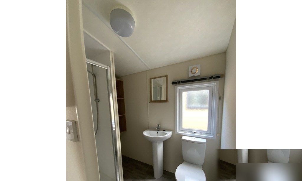 Delta Mariner 3 Bedrooms 41.44 m² 9
