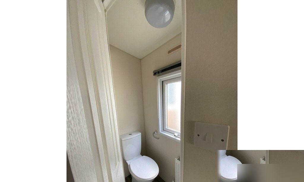 Delta Mariner 3 Bedrooms 41.44 m² 10