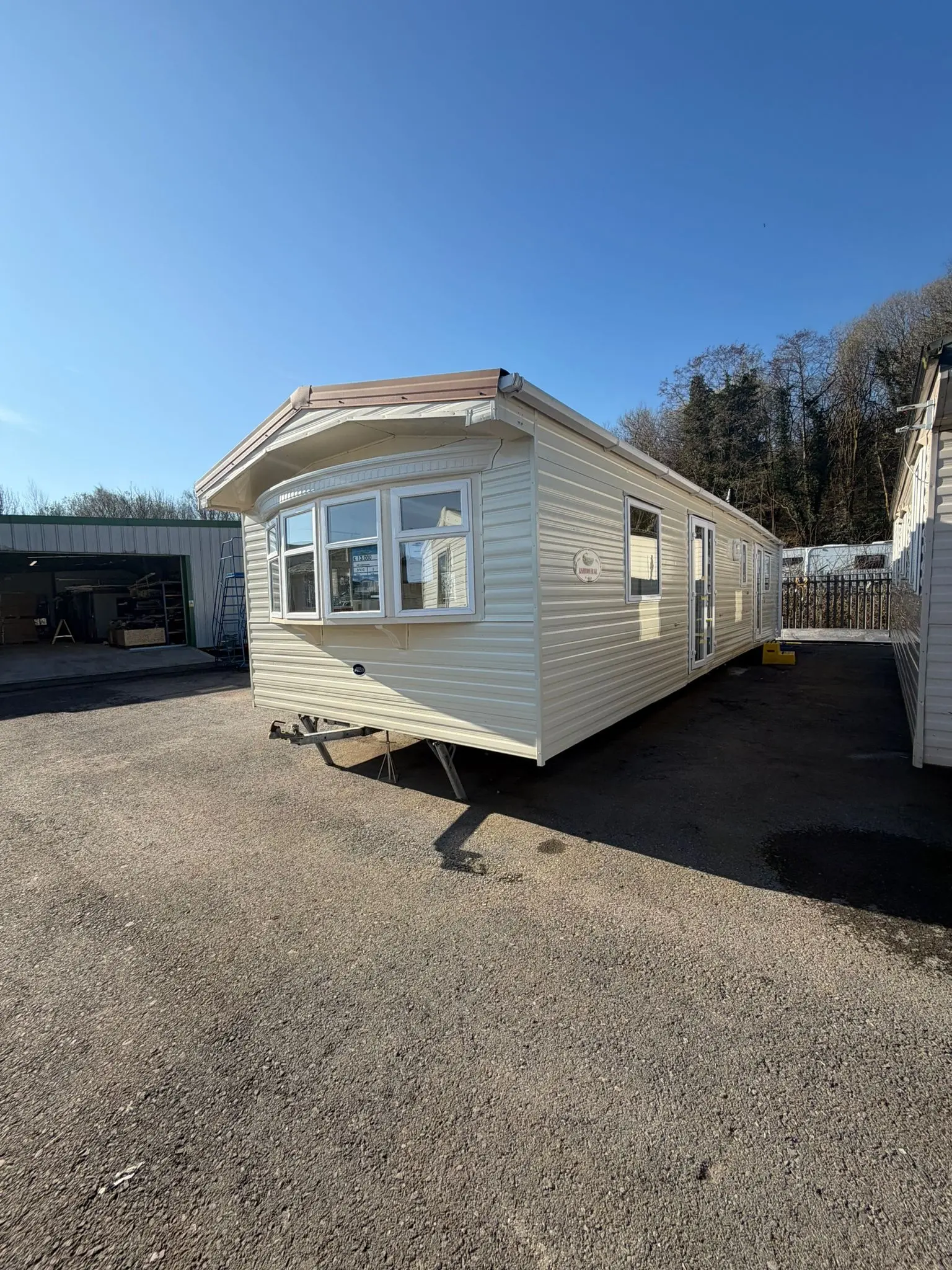 ABI Ashbourne 2 Quartos 41,28 m² 1