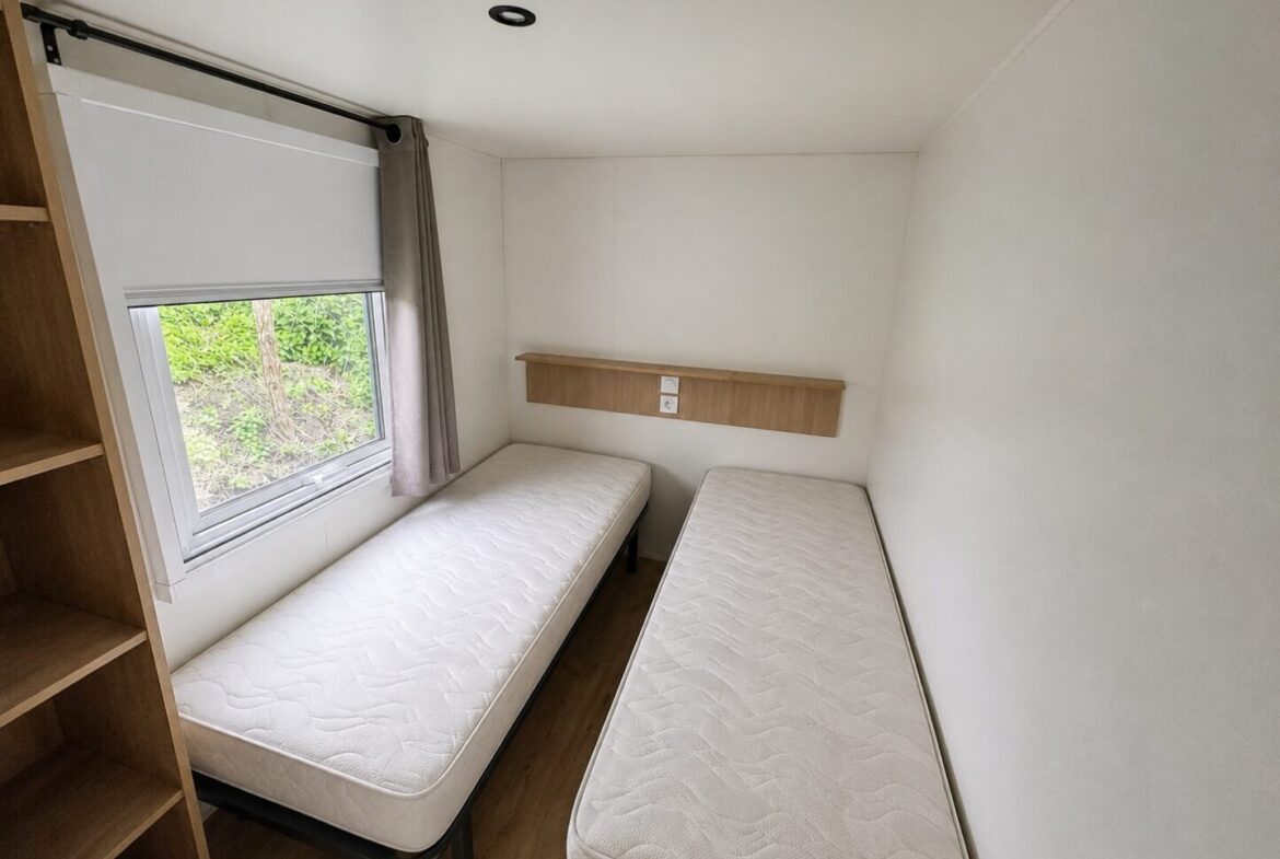 Trigano Nest 2 υπνοδωμάτια 29,00 m² 6