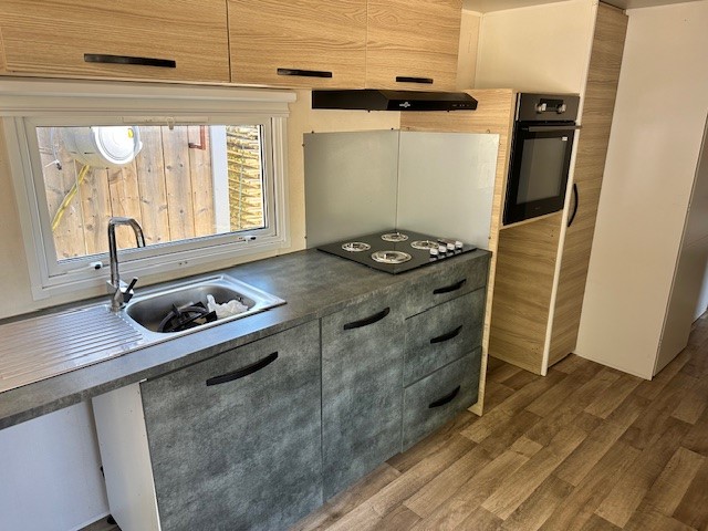 Trigano Emotion 2 Bedrooms 28.00 m² 2