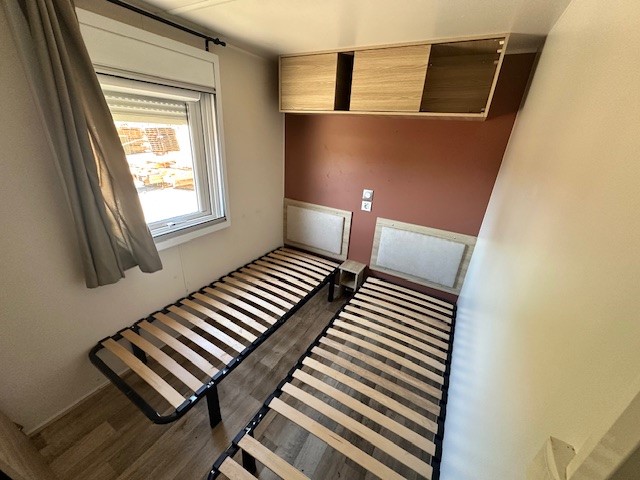 Trigano Emotion 2 Bedrooms 28.00 m² 11