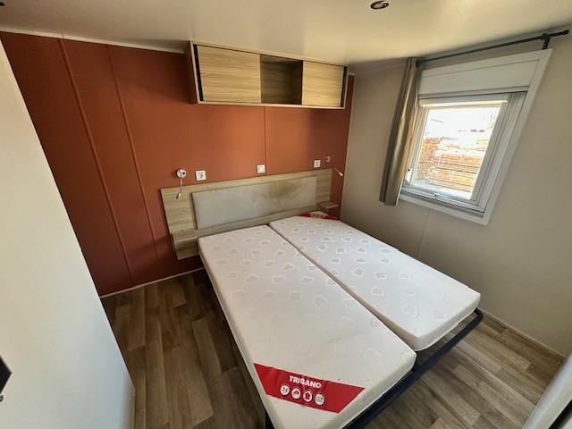 Trigano Emotion 2 Bedrooms 28.00 m² 12