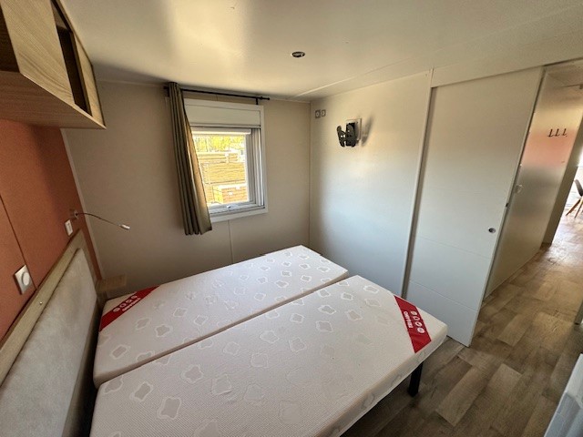 Trigano Emotion 2 Bedrooms 28.00 m² 14