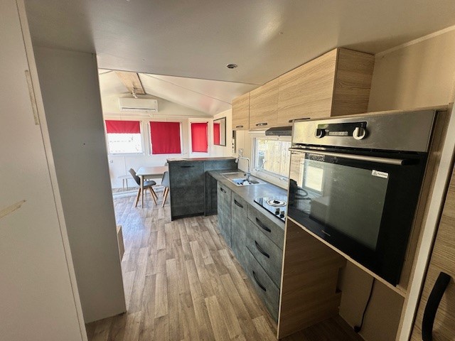 Trigano Emotion 2 Bedrooms 28.00 m² 15