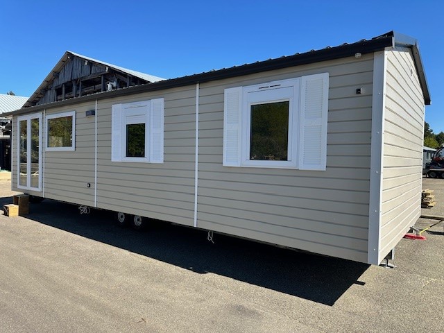 Trigano Emotion 2 Bedrooms 28.00 m² 3