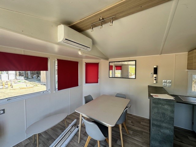 Trigano Emotion 2 Bedrooms 28.00 m² 5