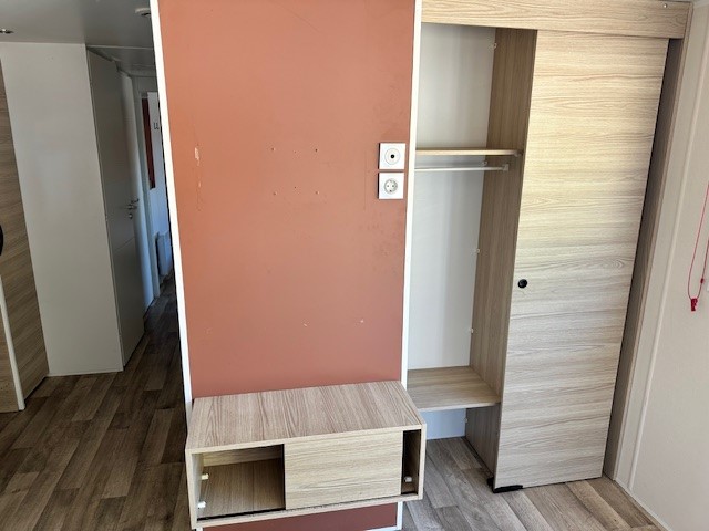 Trigano Emotion 2 Bedrooms 28.00 m² 6