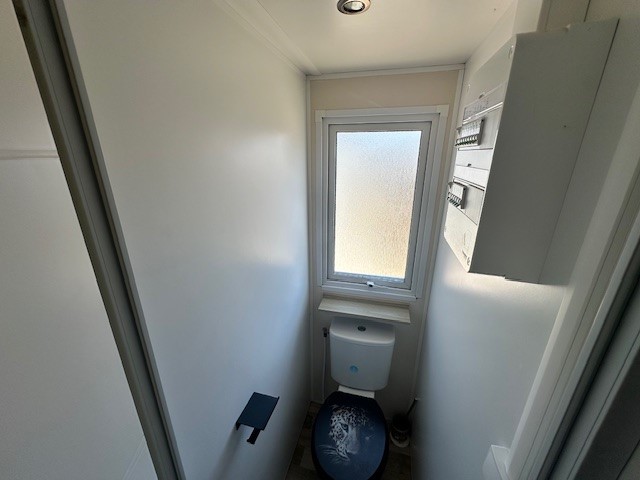 Trigano Emotion 2 Bedrooms 28.00 m² 8